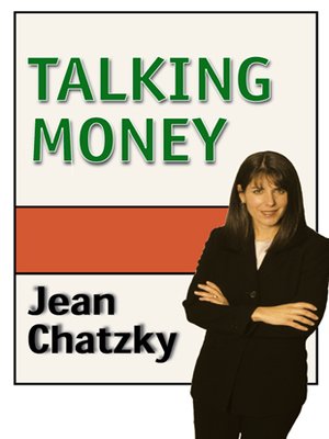 cover image of Talking Money